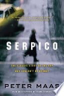 Cover of Serpico