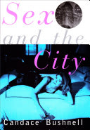 Cover of Sex and the City