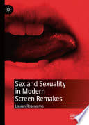Cover of Sex and the Slasher Film
