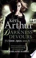 Cover of Shadows in the Darkness