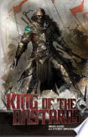 Cover of Shadows in the Mist