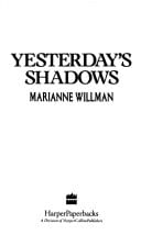 Cover of Shadows of Passion