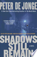 Cover of Shadows of the City