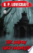 Cover of Shadows Over Innsmouth