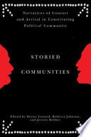 Cover of Shared Horizons