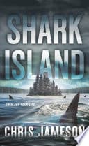 Cover of Shark Island