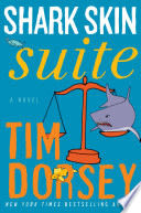 Cover of Shark Skin Suite