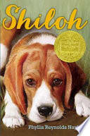 Cover of Shiloh