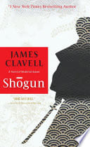 Cover of Shogun