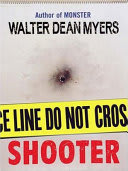Cover of Shooter