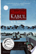 Cover of Shooting Kabul