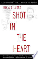 Cover of Shot in the Heart
