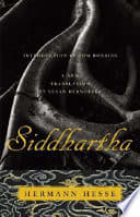 Cover of Siddhartha