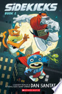 Cover of Sidekicks
