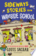 Cover of Sideways Stories from Wayside School