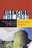 Cover of Silencing the Past