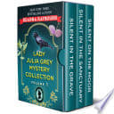 Cover of Silent in the Grave