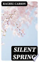 Cover of Silent Spring