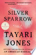 Cover of Silver Sparrow