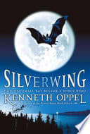 Cover of Silverwing