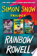 Cover of Simon Snow Series