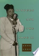 Cover of Singing Through History