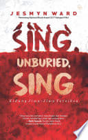 Cover of Sing, Unburied, Sing