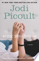 Cover of Sing You Home
