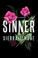 Cover of Sinner