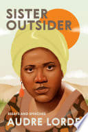 Cover of Sister Outsider