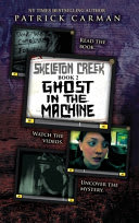 Cover of Skeleton Creek