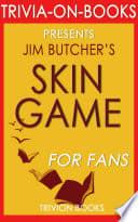 Cover of Skin Game
