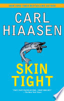 Cover of Skin Tight