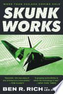 Cover of Skunk Works