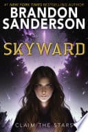 Cover of Skyward