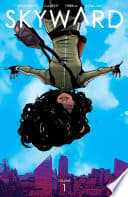Cover of Skyward