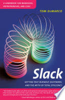 Cover of Slack