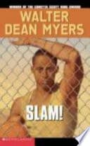 Cover of Slam