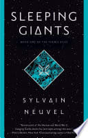 Cover of Sleeping Giants