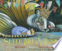 Cover of Sleep Like a Tiger