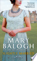 Cover of Slightly Married