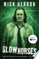 Cover of Slow Horses