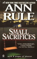 Cover of Small Sacrifices