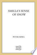 Cover of Smilla's Sense of Snow