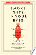 Cover of Smoke Gets in Your Eyes