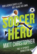 Cover of Soccer Star