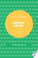 Cover of Social Media Detox