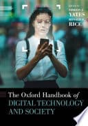 Cover of Social Media Shift