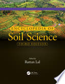 Cover of Soil Management and Fertility