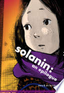 Cover of Solanin